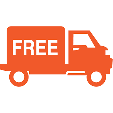 Free Shipping