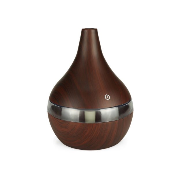 USB Mini Air Humidifier & Purifier | Quiet USB-Powered Aroma Diffuser for Home - Image 7