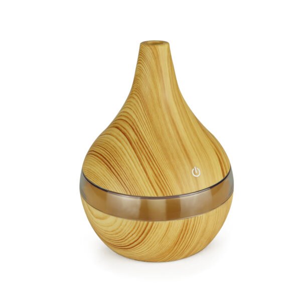 USB Mini Air Humidifier & Purifier | Quiet USB-Powered Aroma Diffuser for Home - Image 2