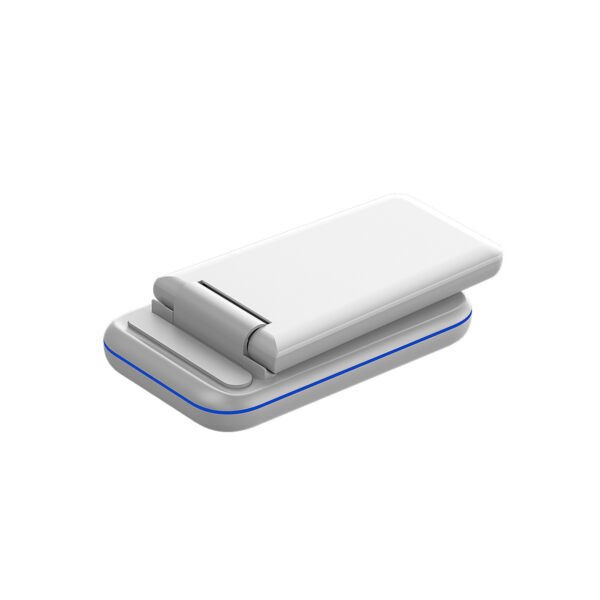 3-in-1 Foldable Wireless Charging Stand – Fast Charge with Type-C Port - Image 6